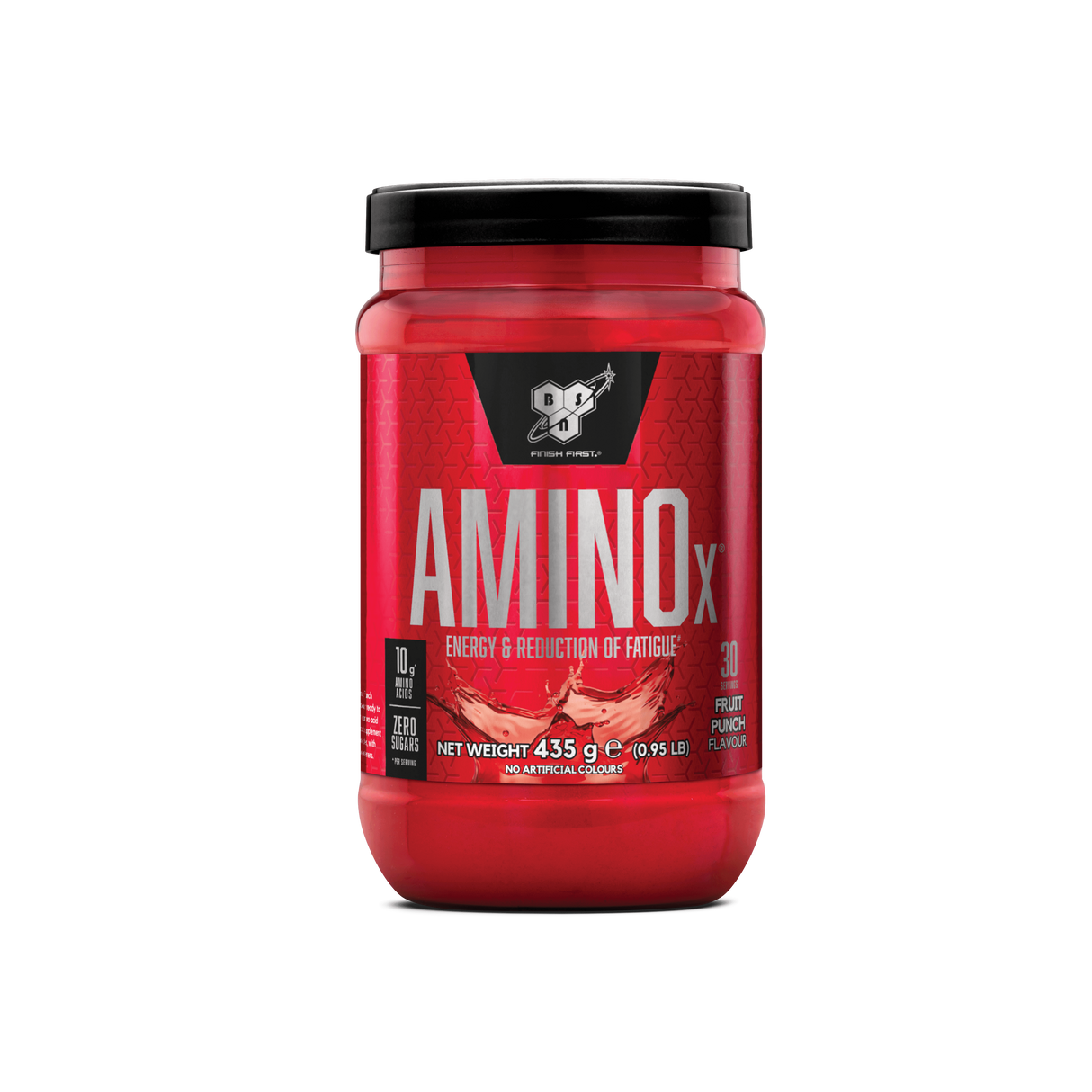 Amino X