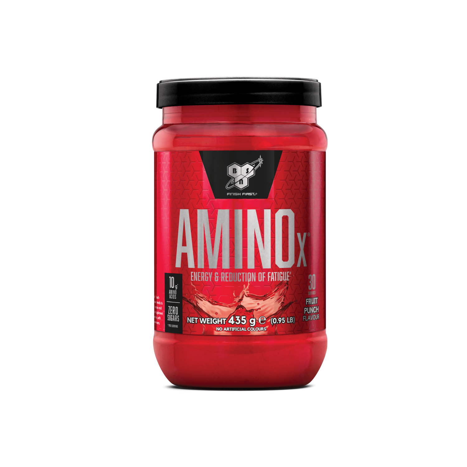 Amino X