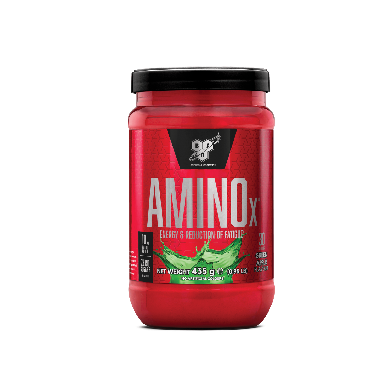 Amino X
