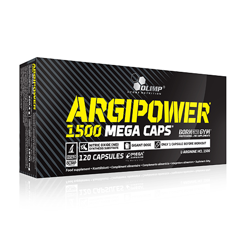 Argi Power