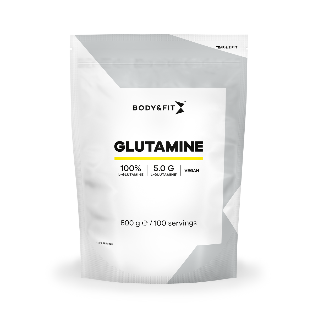 L-glutamine