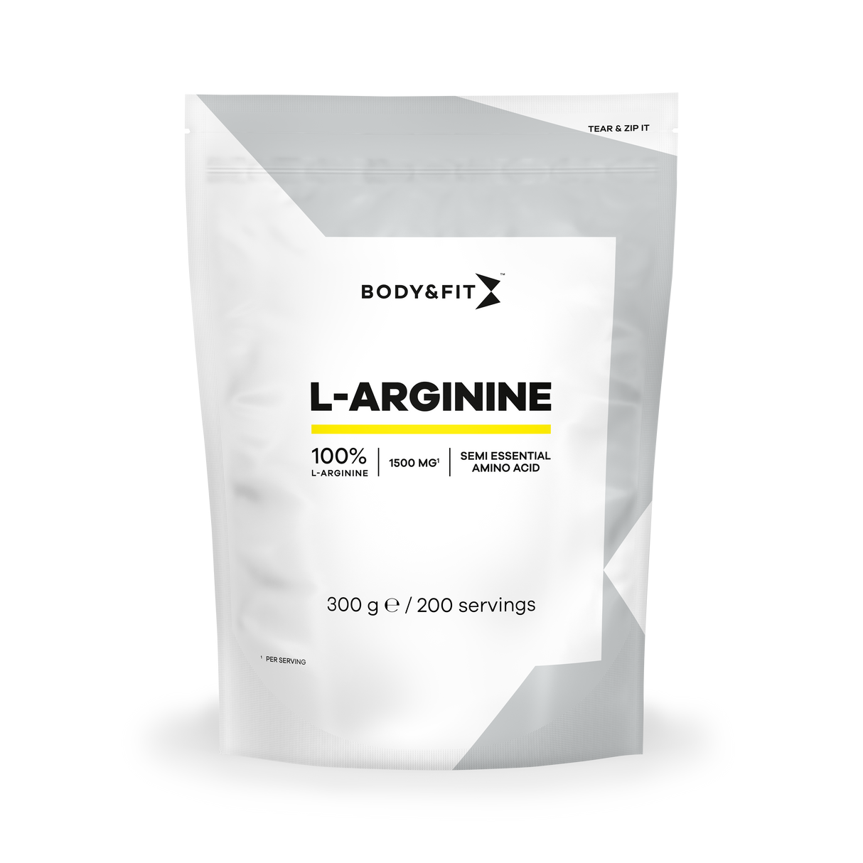 L-Arginine Powder
