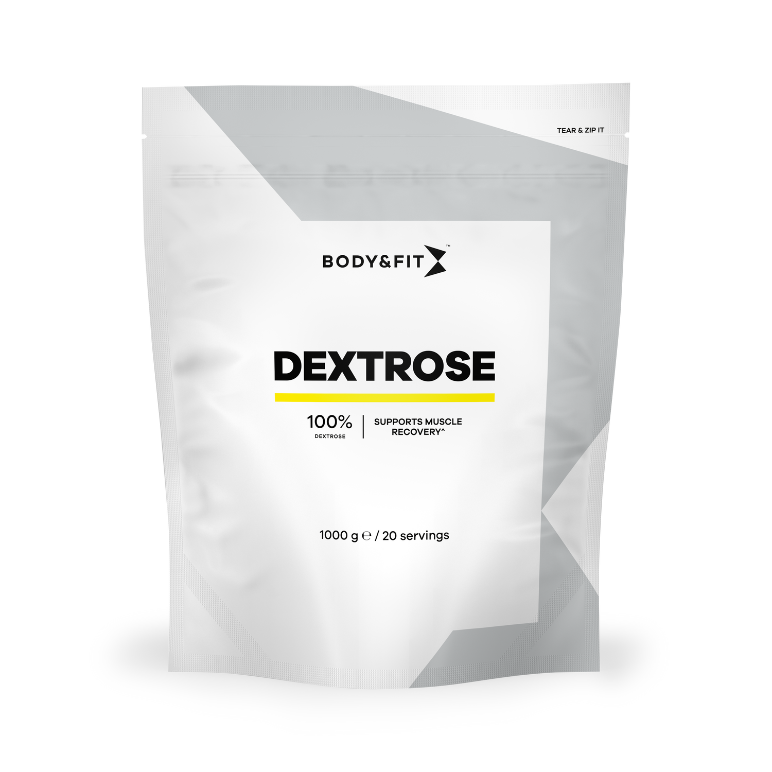 Dextrose Pure