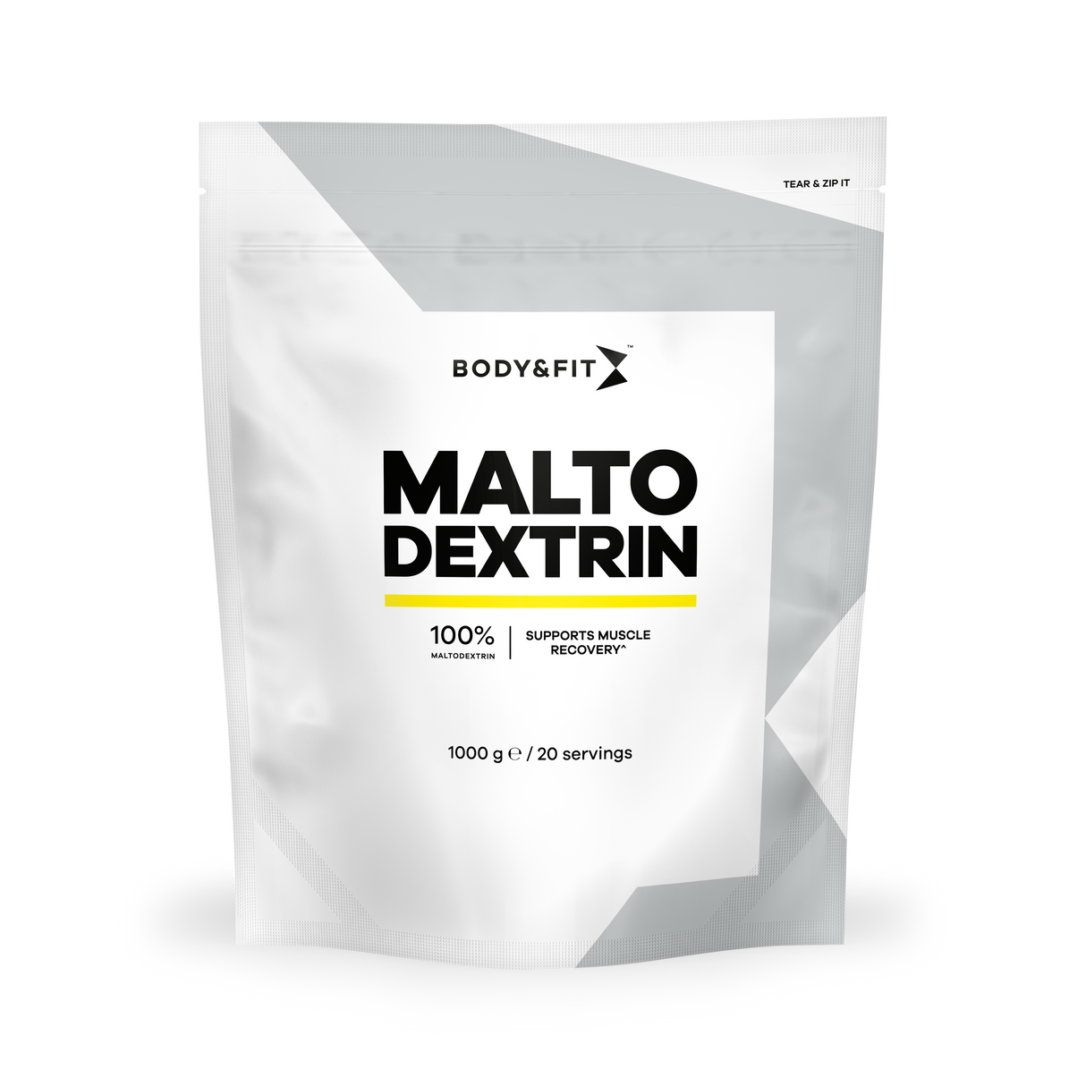 Maltodextrine Pure