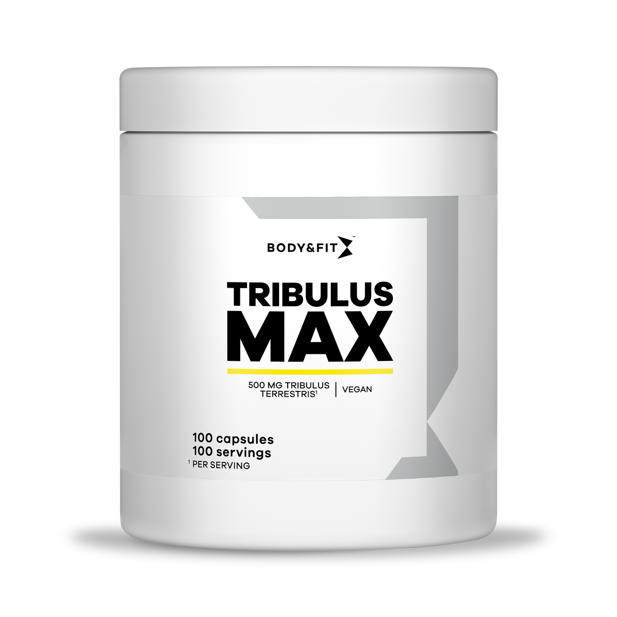 Tribulus Max