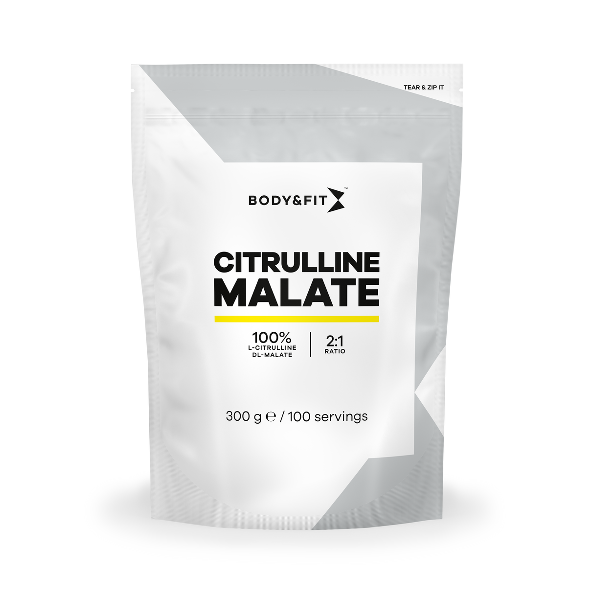 Citrulline Malate
