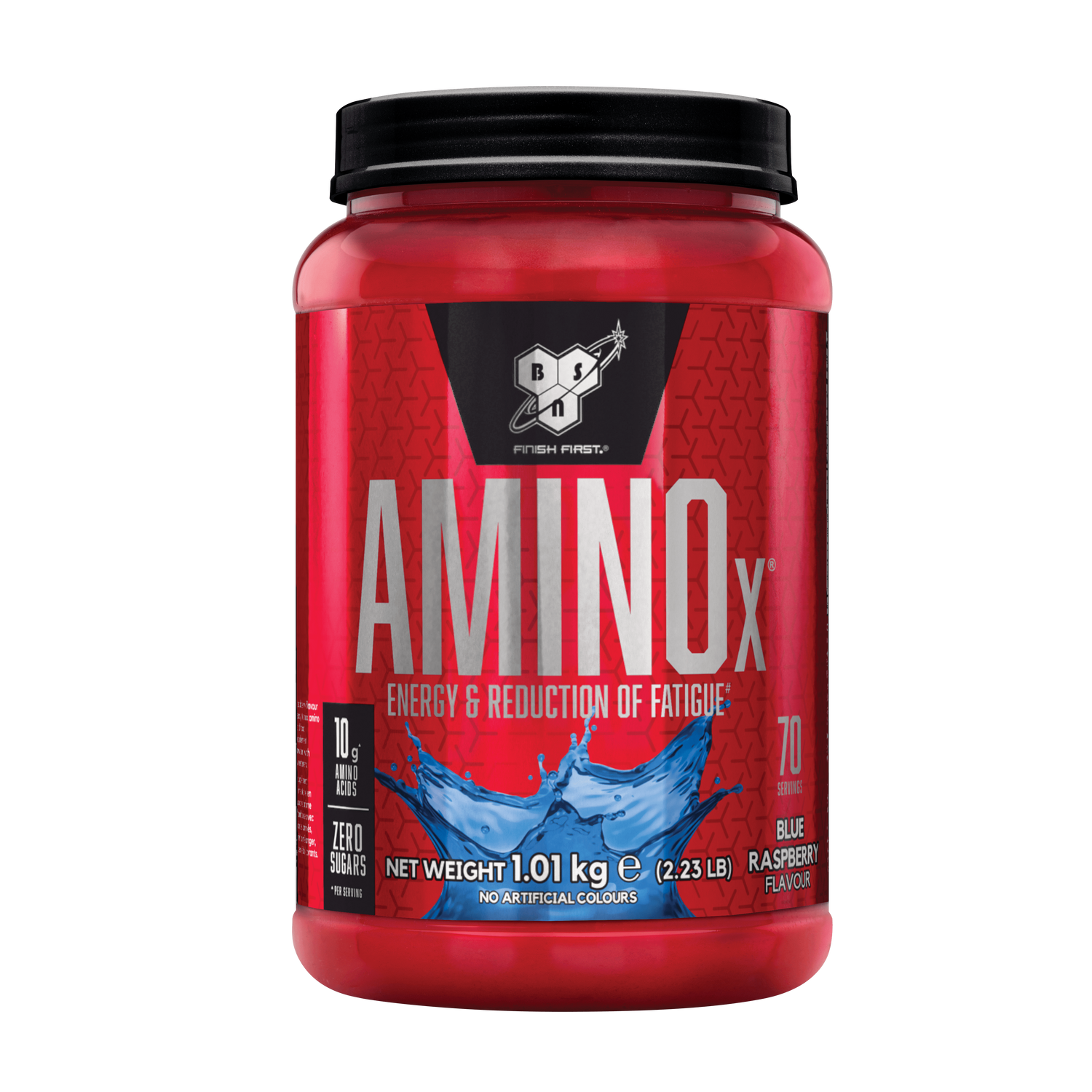 Amino X