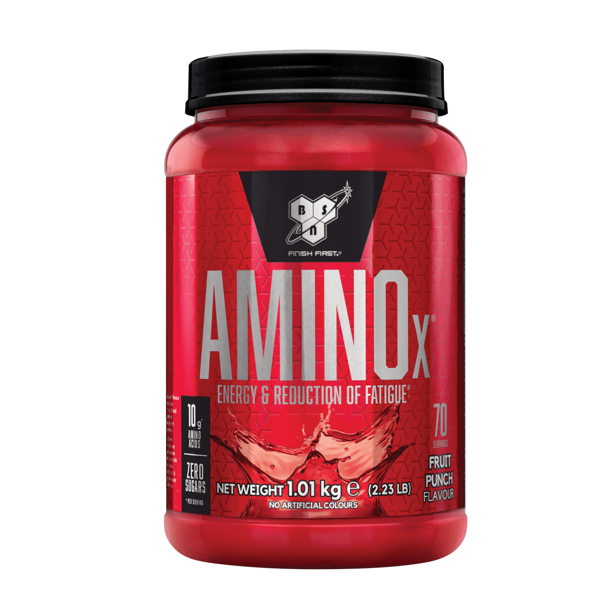 Amino X