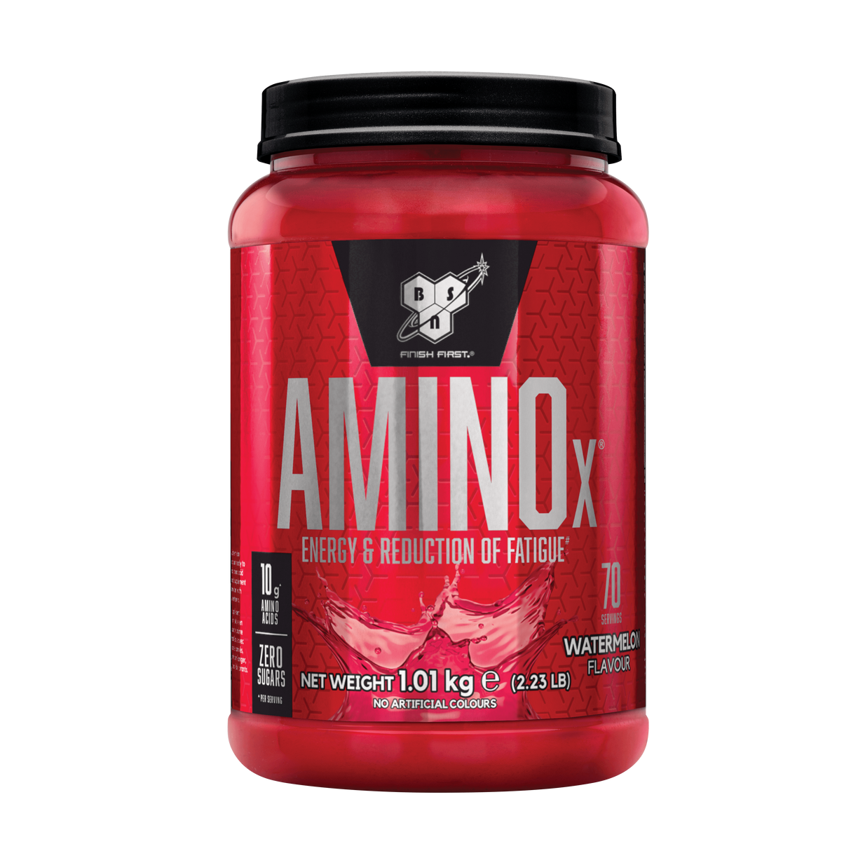 Amino X