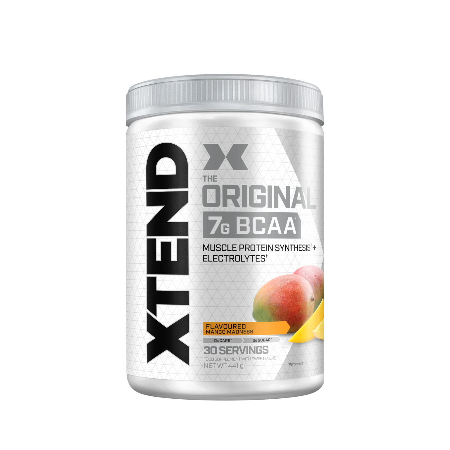XTEND