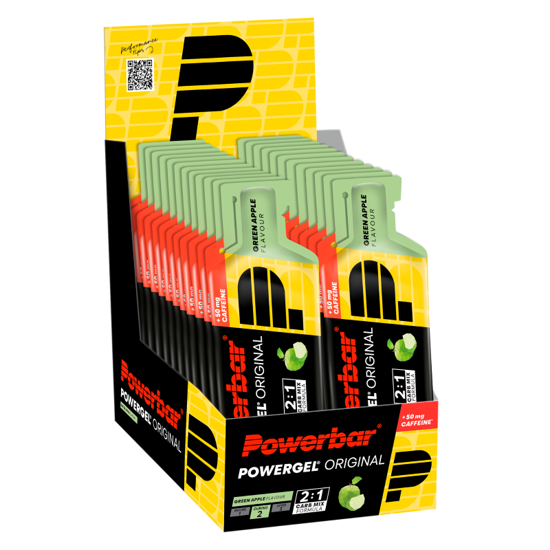 Powerbar PowerGel