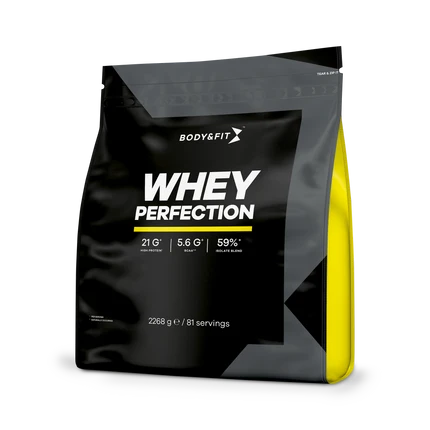 Whey Perfection V1