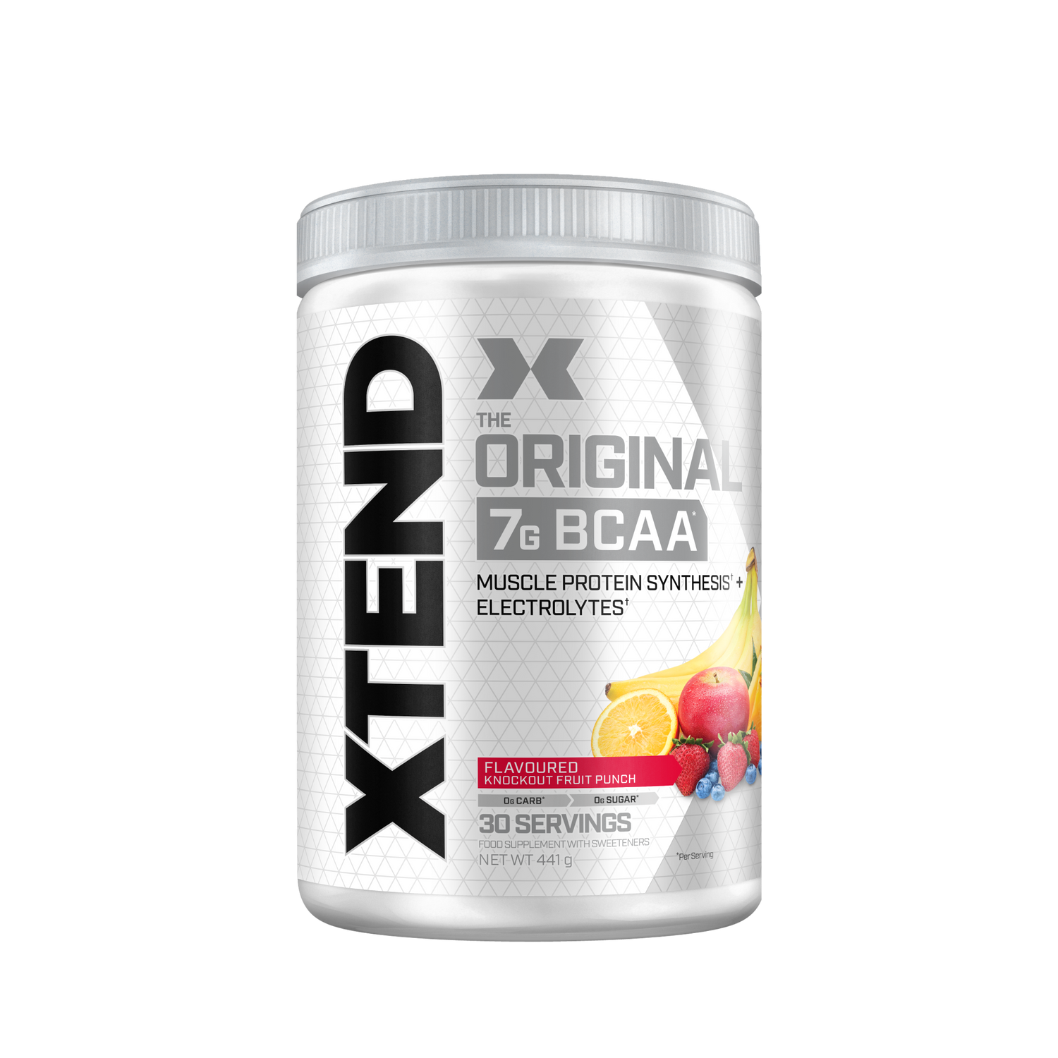 XTEND