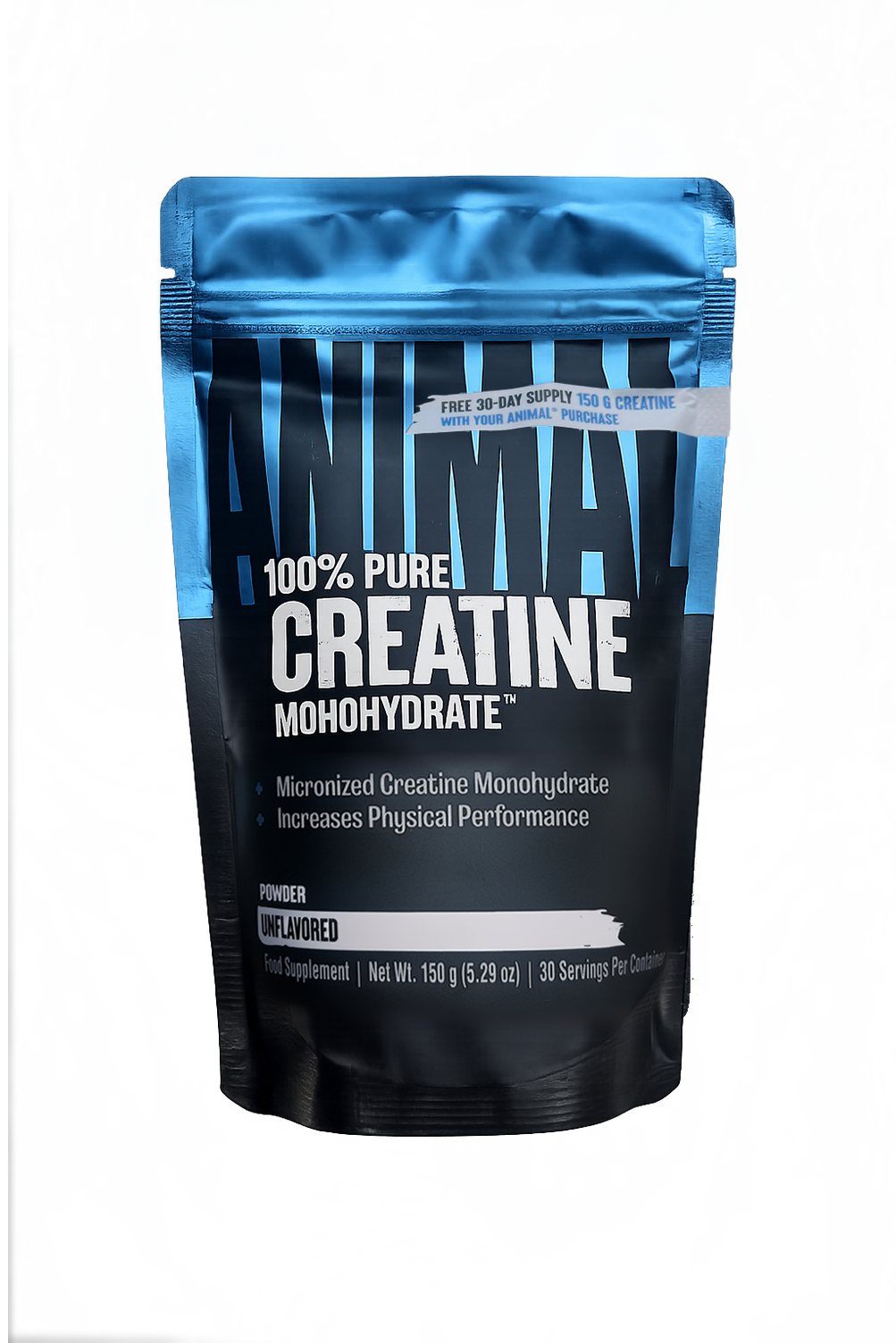 Animal Creatine Powder