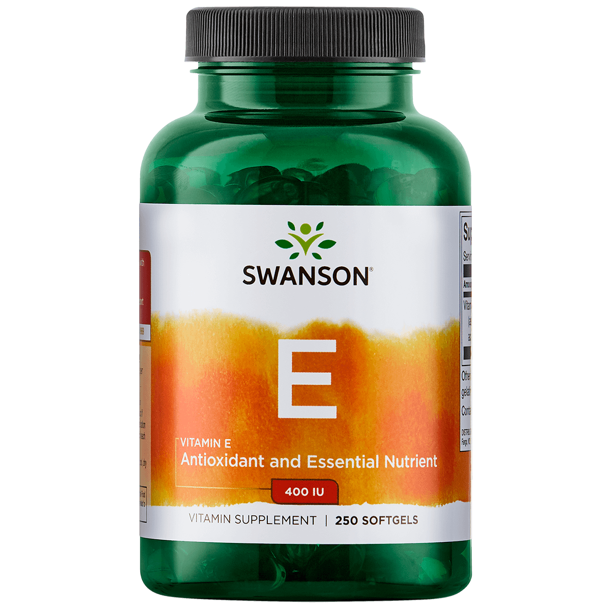 Vitamine E Natural 400IU