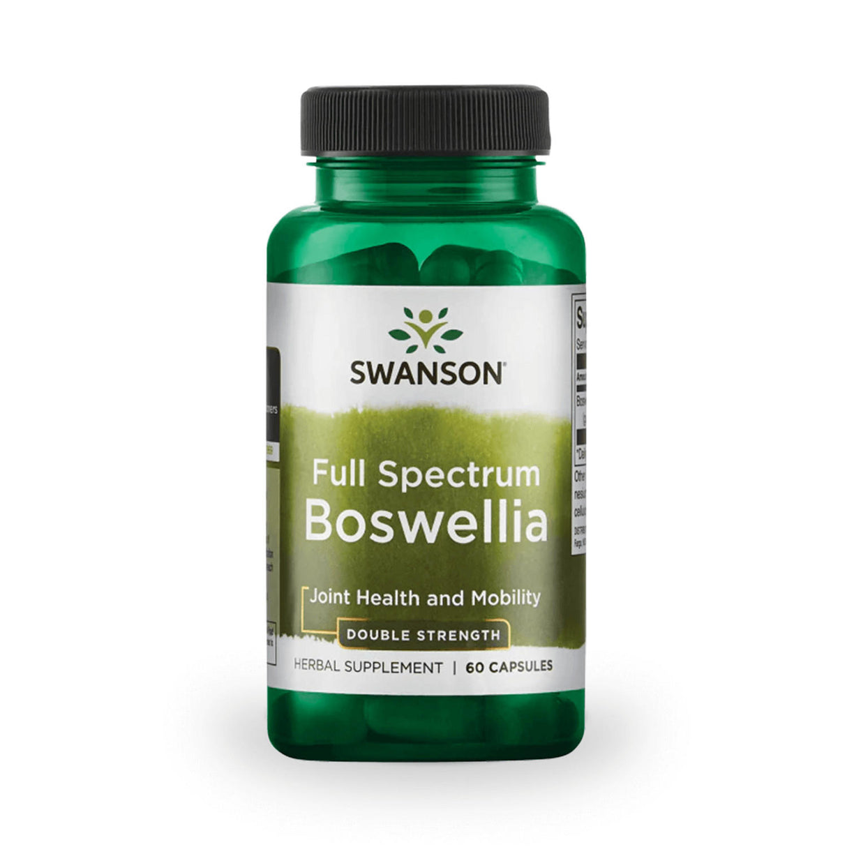 Full Spectrum Boswellia 800mg