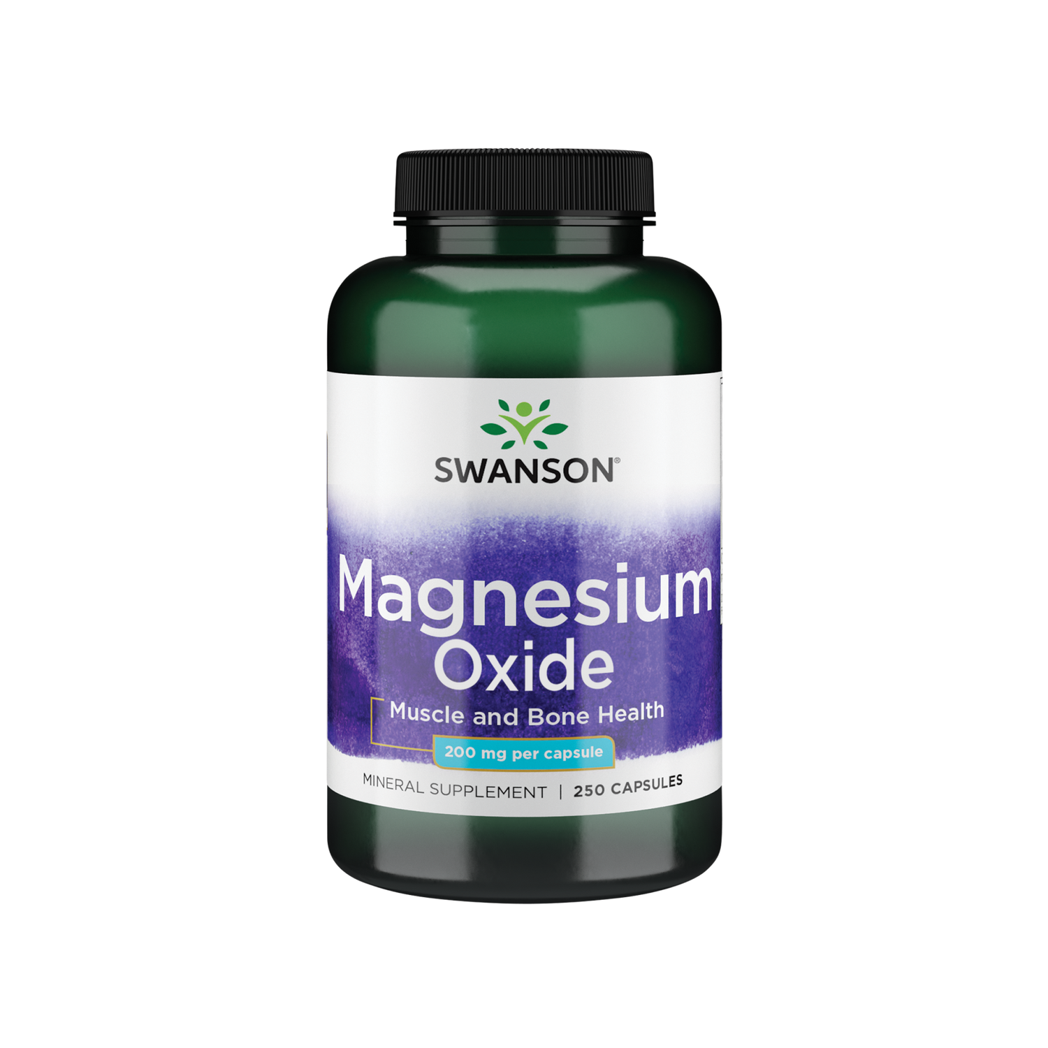 Magnesium 200 mg