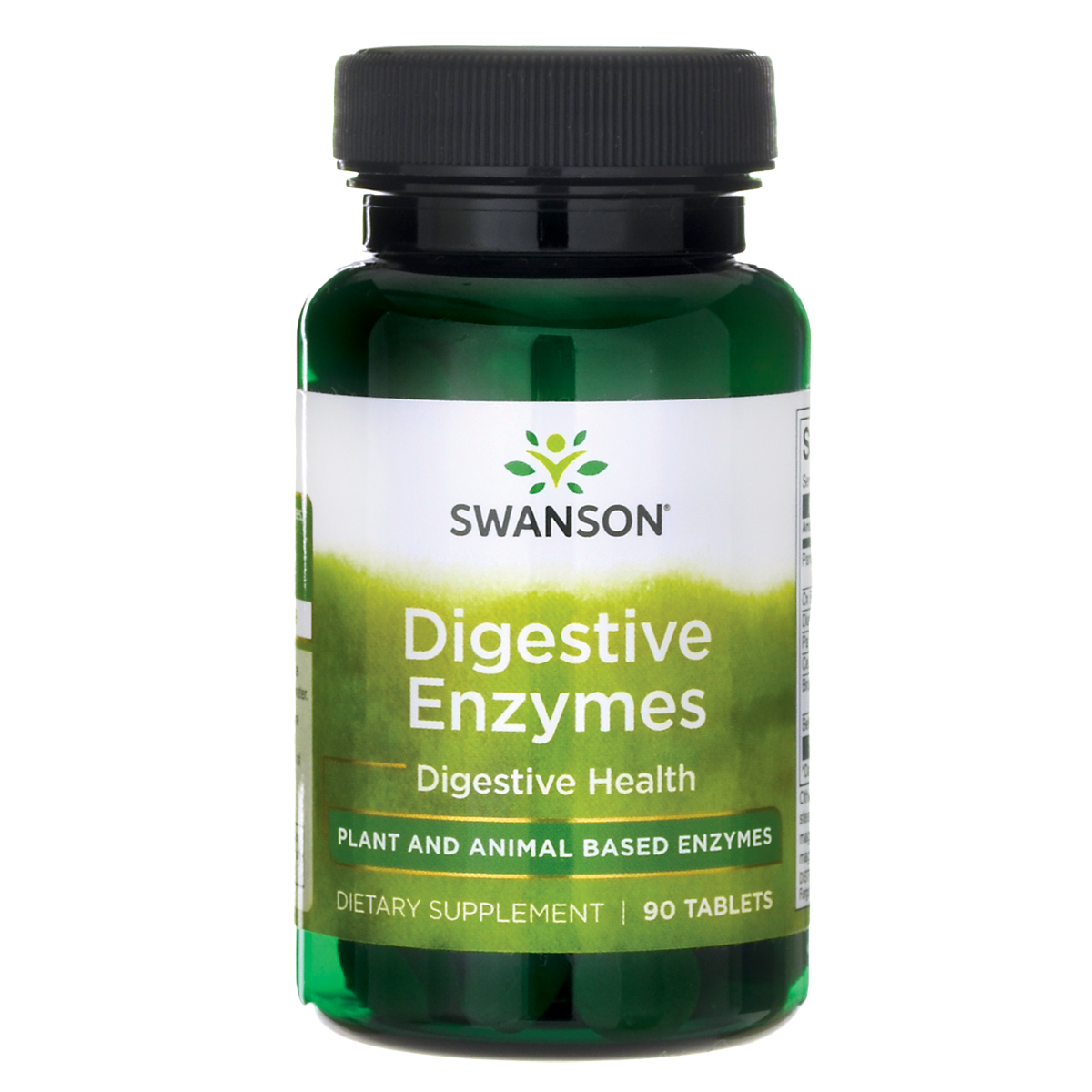 Digestive Enzymes
