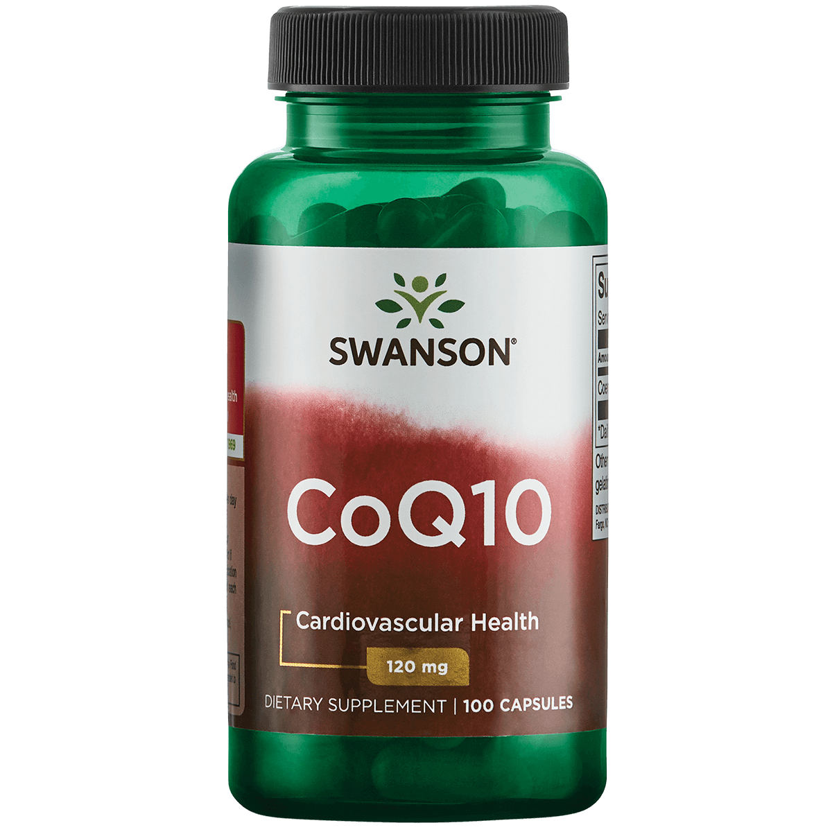 Ultra CoQ10 120mg