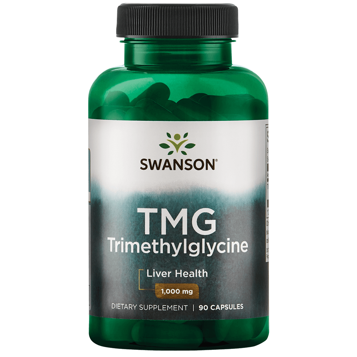 Ultra TMG (Trimethylglycine) 500mg