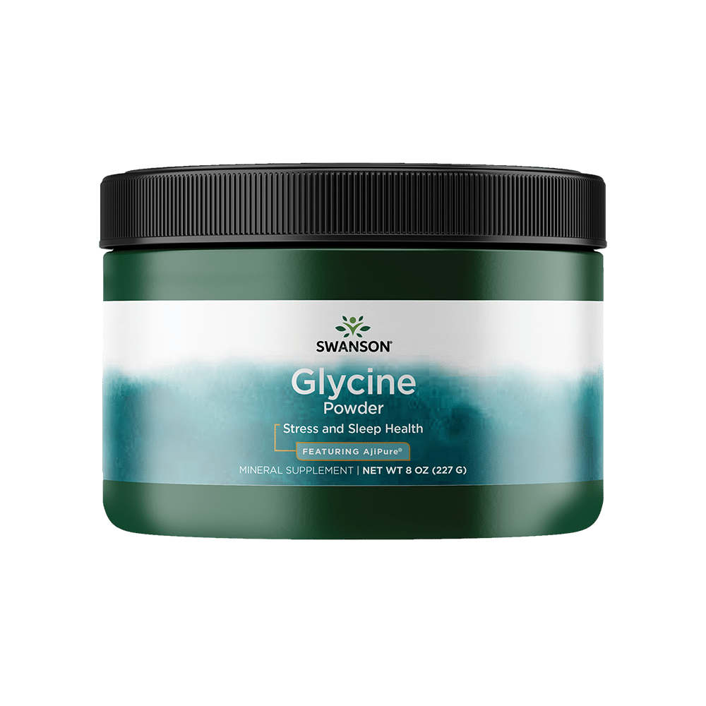 Ultra Ajipure Glycine Powder
