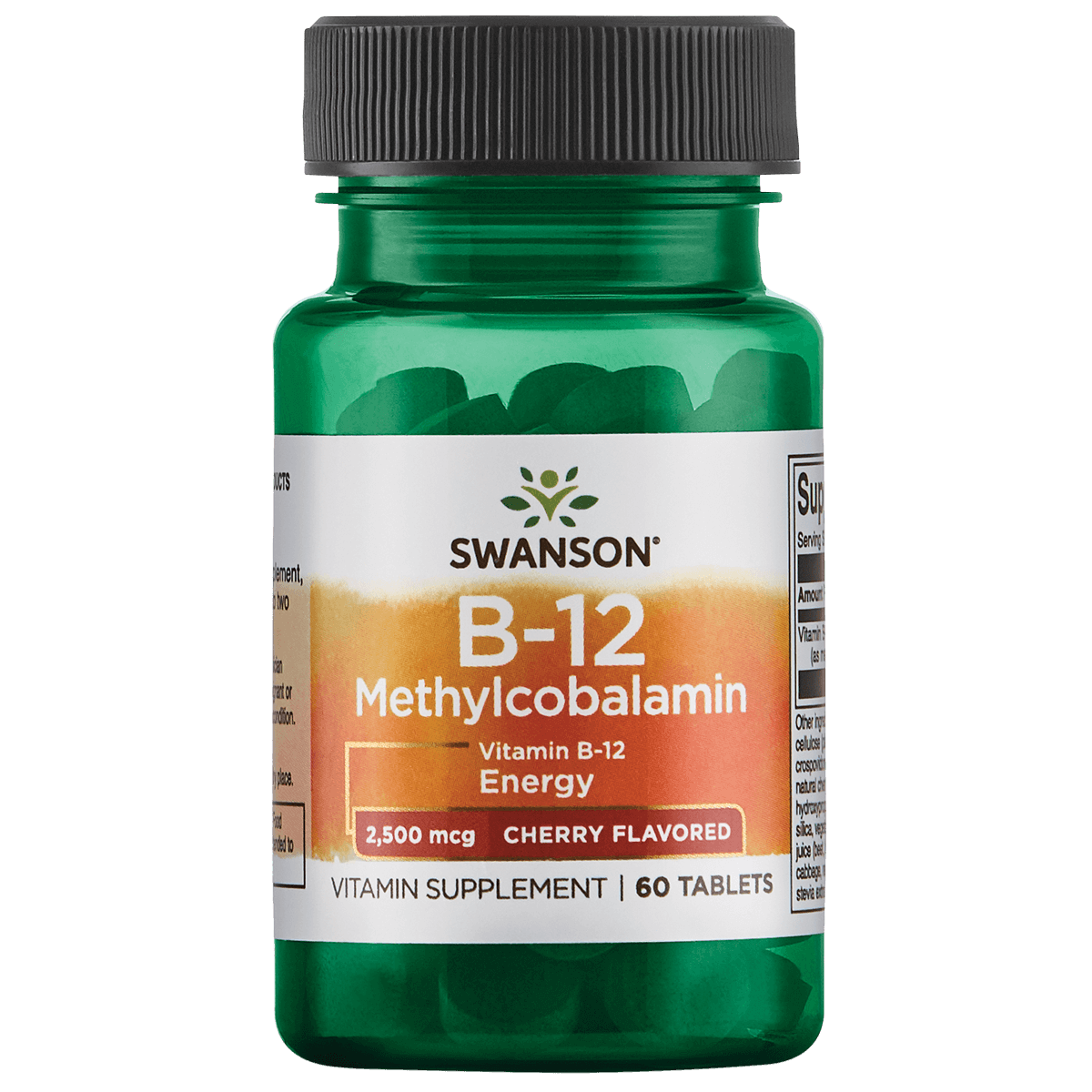 Ultra Methylcobalamin High Absorption B12