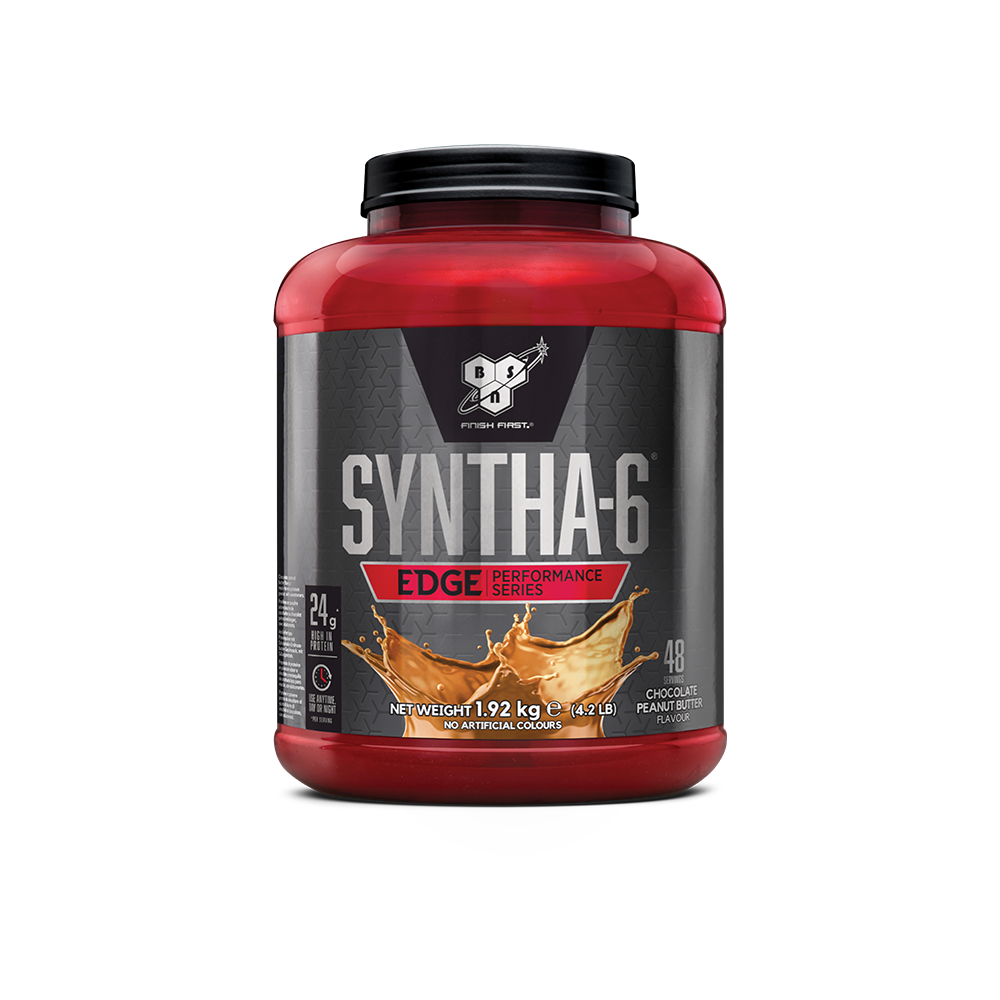 Syntha-6 Edge