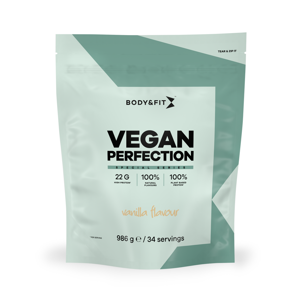 Vegan Perfection Special Series