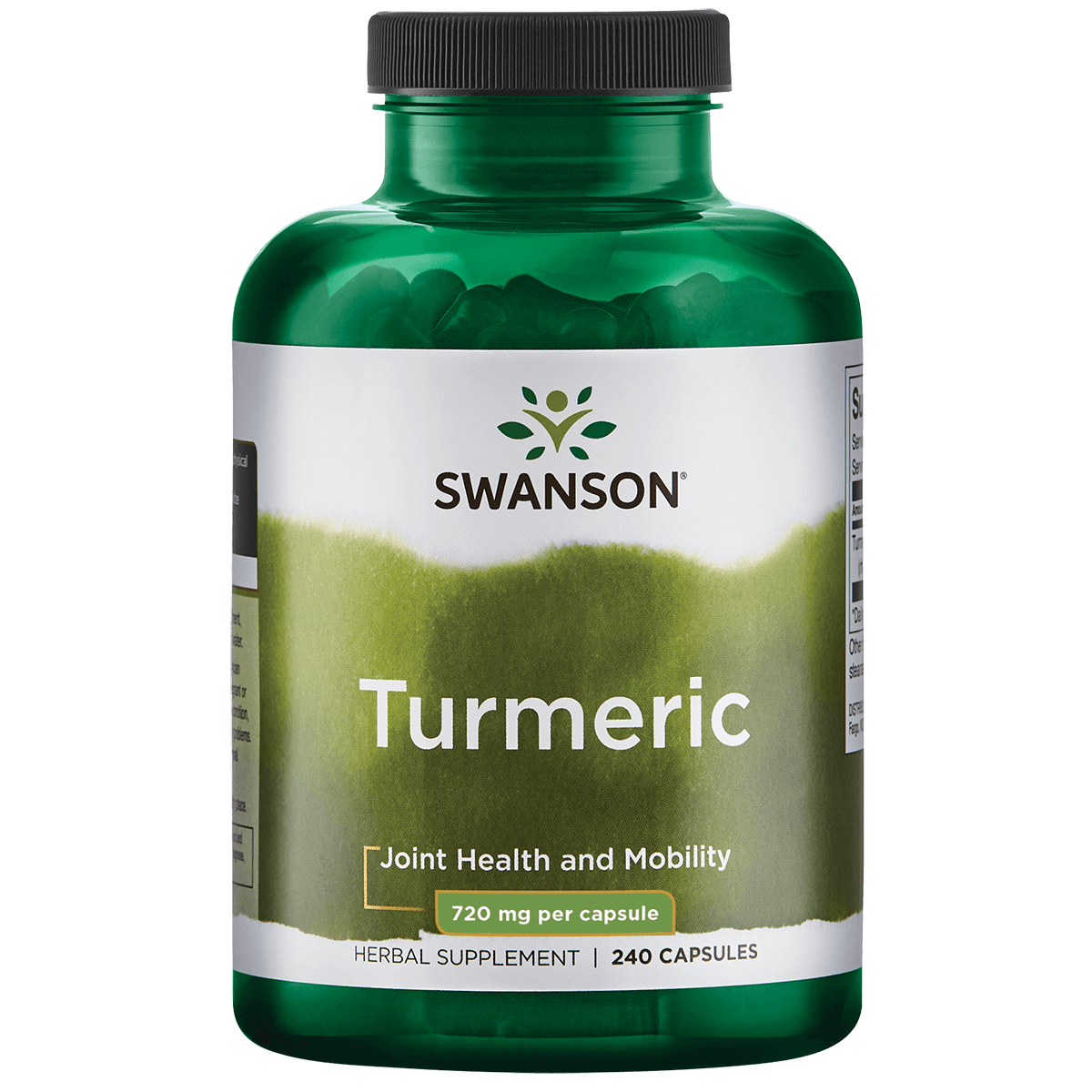 Turmeric 720 mg