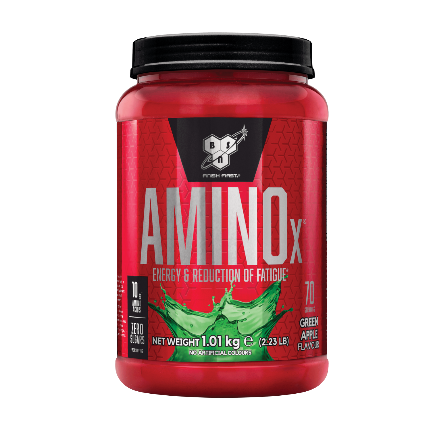 Amino X