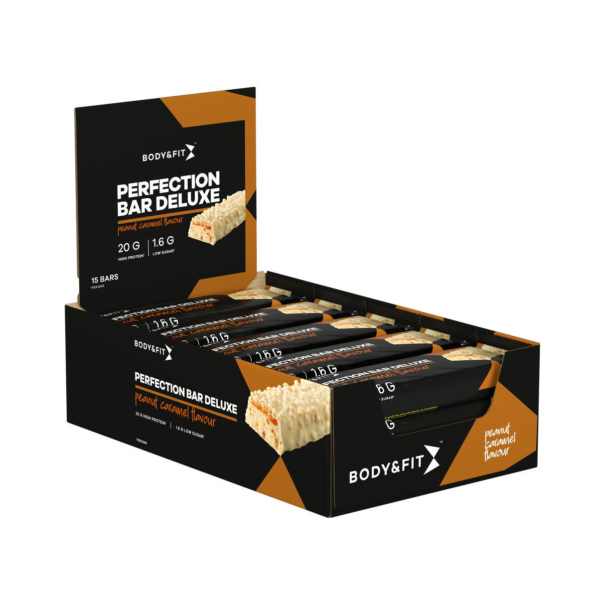 Perfection Bar Deluxe