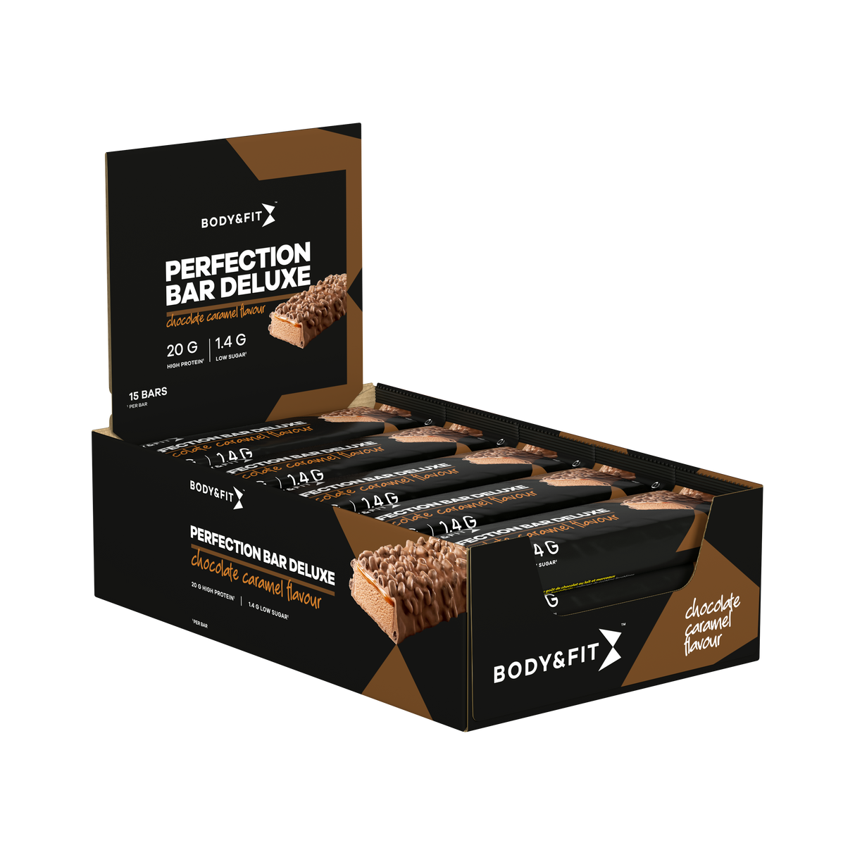 Perfection Bar Deluxe