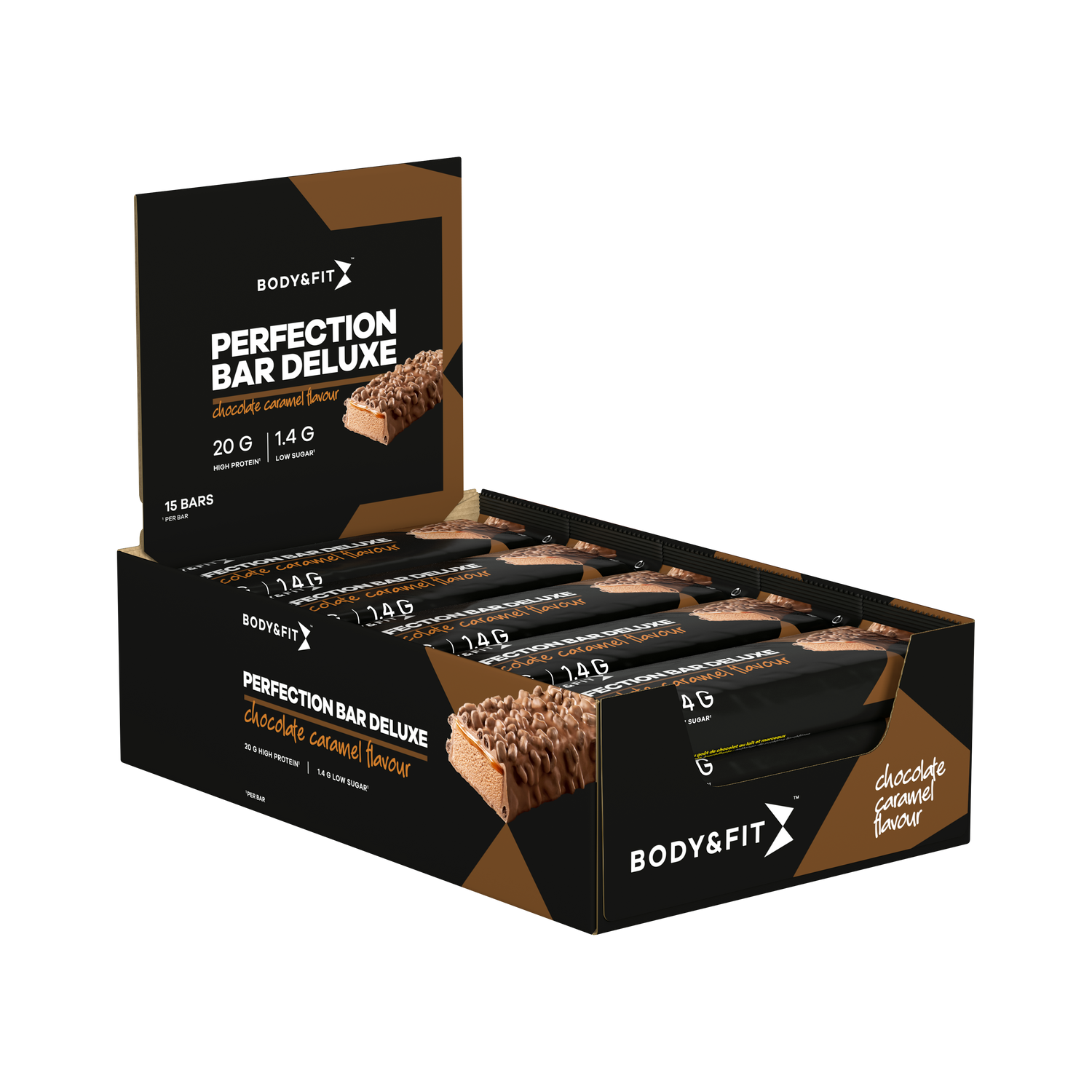 Perfection Bar Deluxe