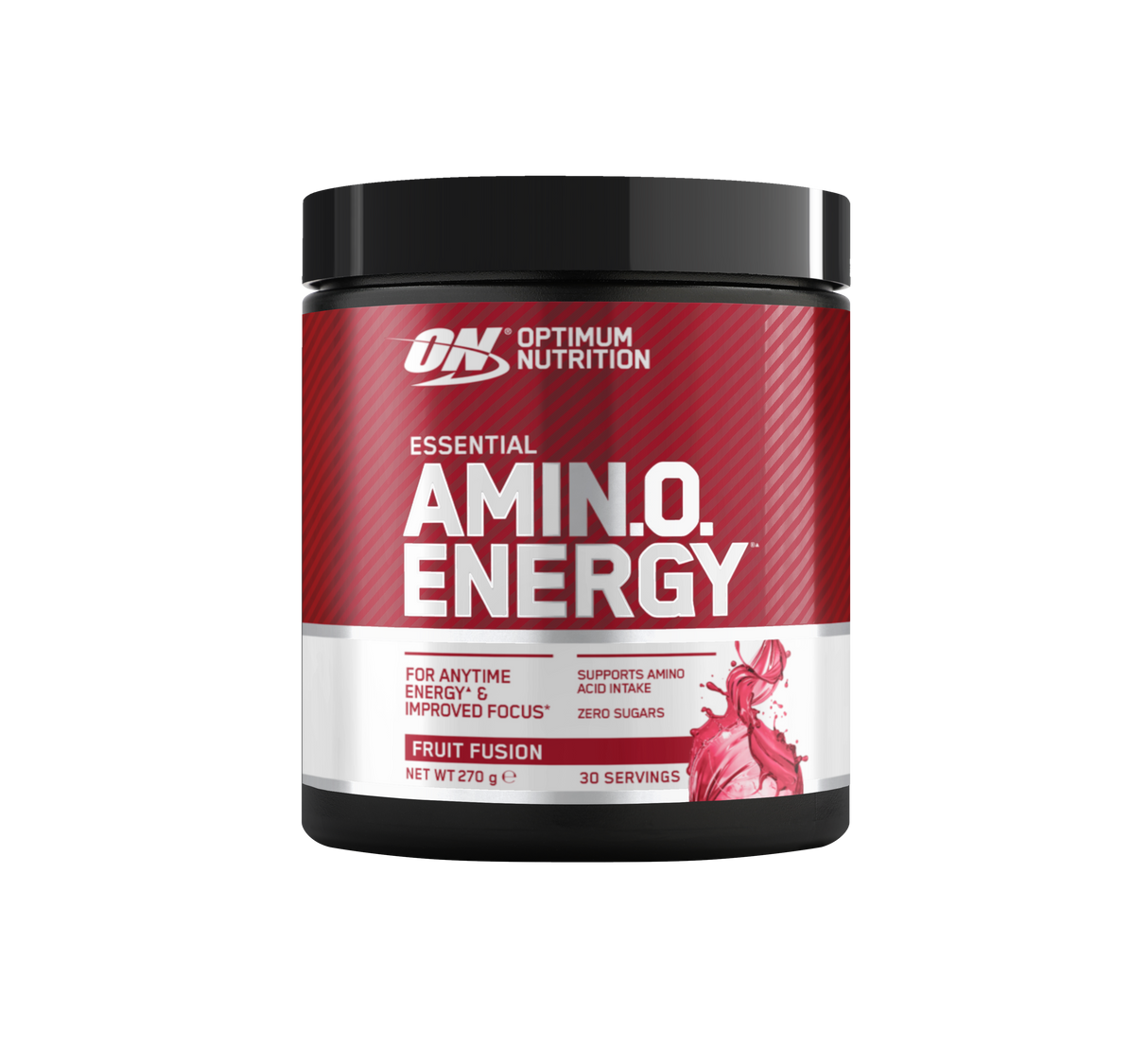 ESSENTIAL AMIN.O. ENERGY