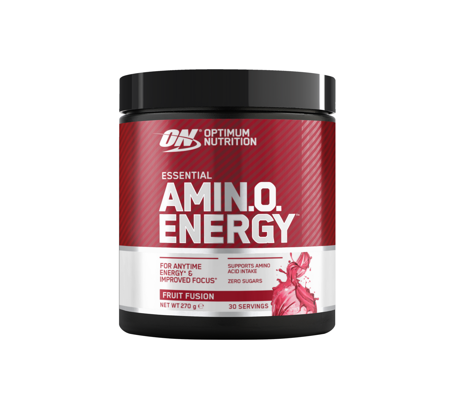 ESSENTIAL AMIN.O. ENERGY