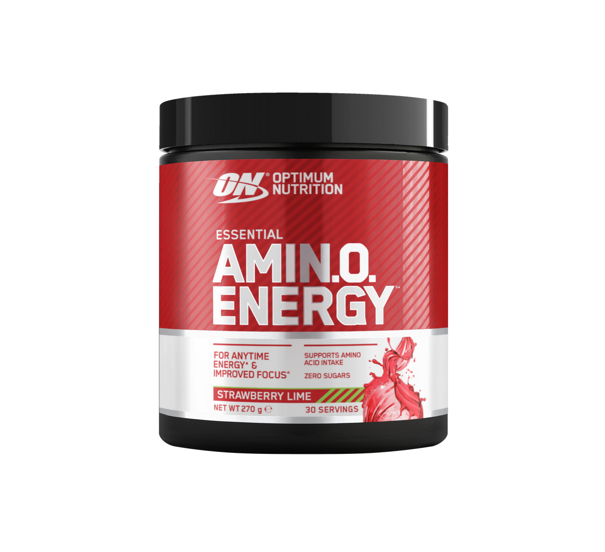 ESSENTIAL AMIN.O. ENERGY