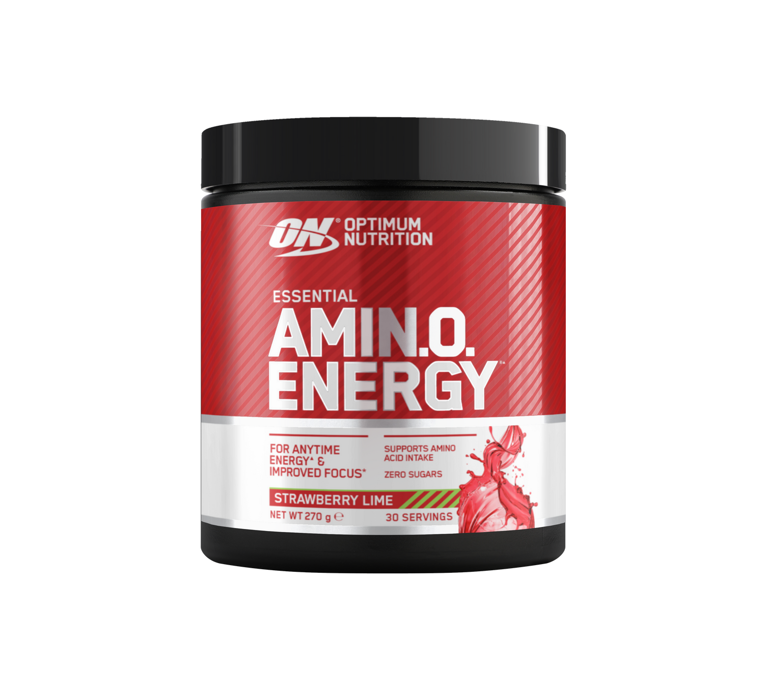 ESSENTIAL AMIN.O. ENERGY