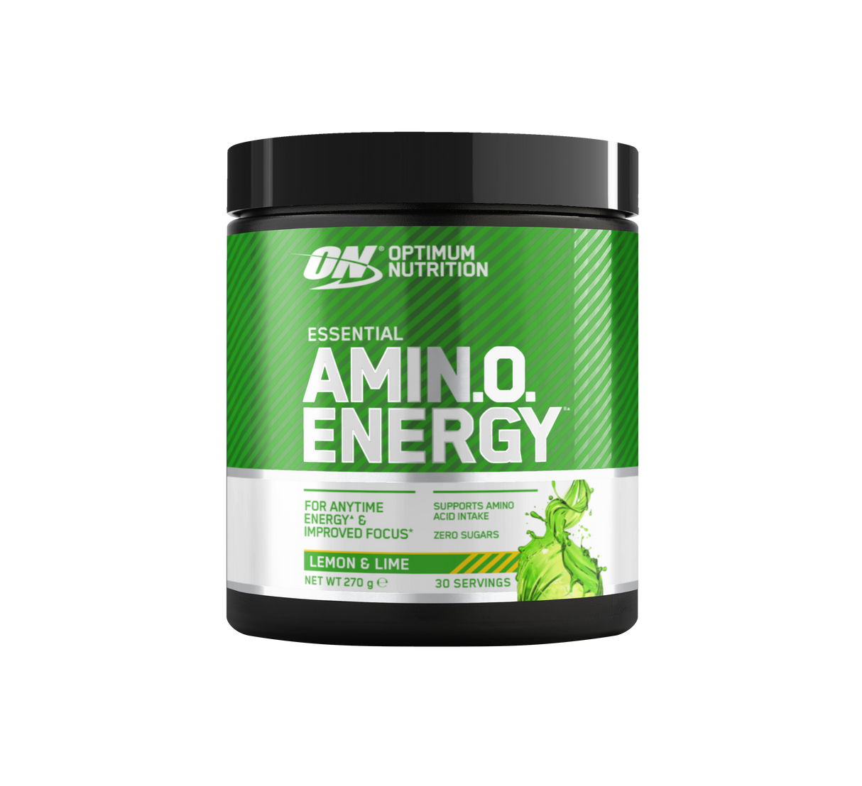 ESSENTIAL AMIN.O. ENERGY