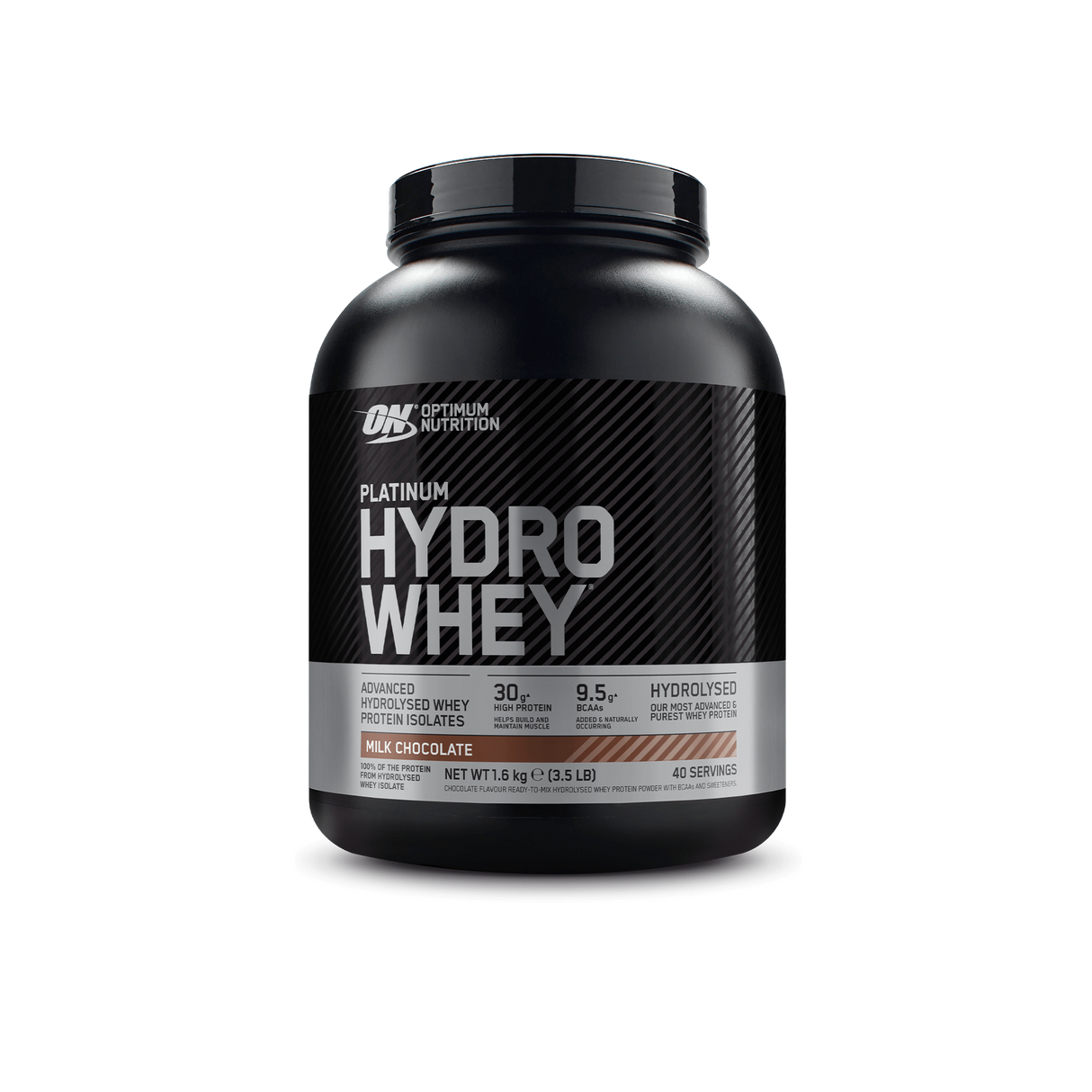 Hydrowhey