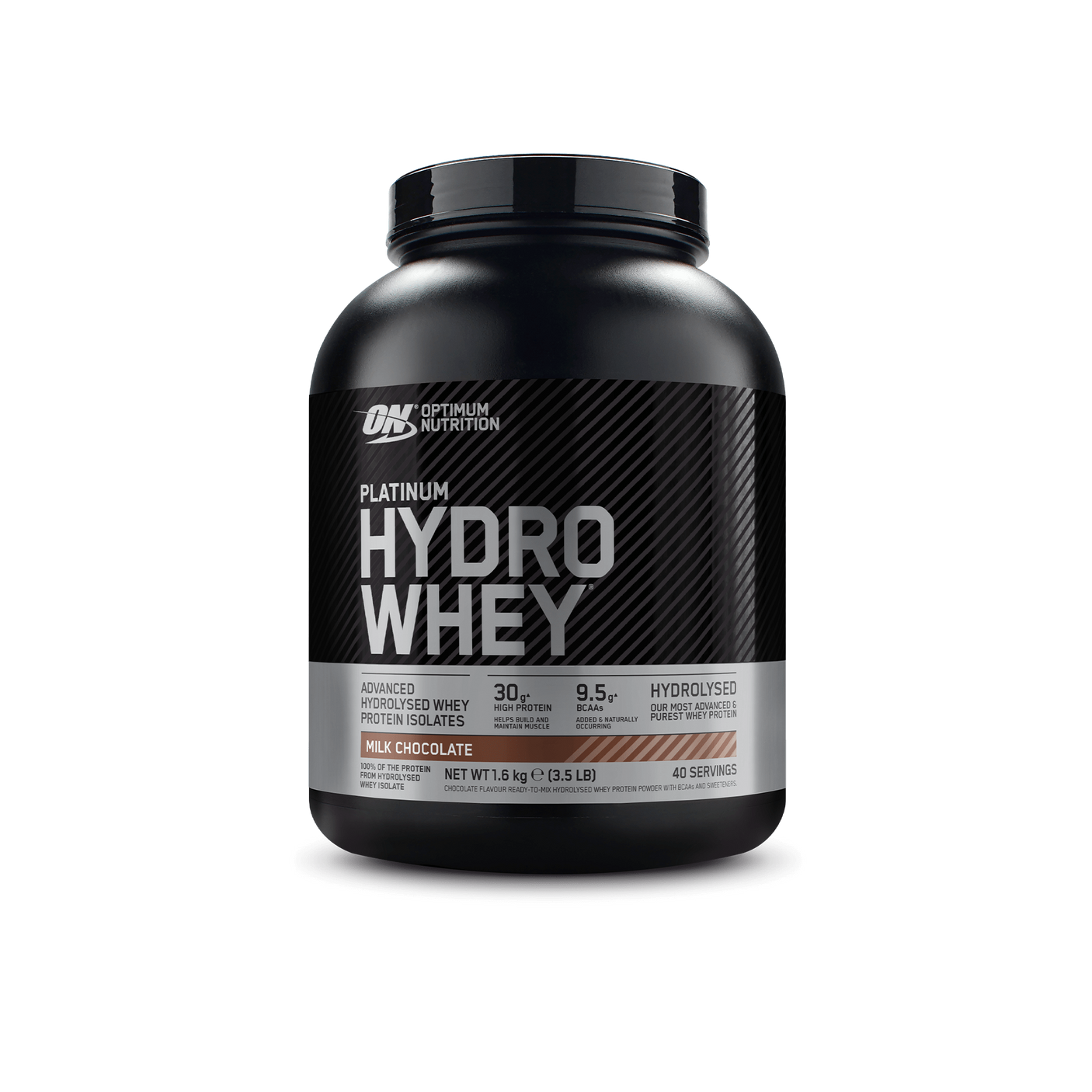 Hydrowhey