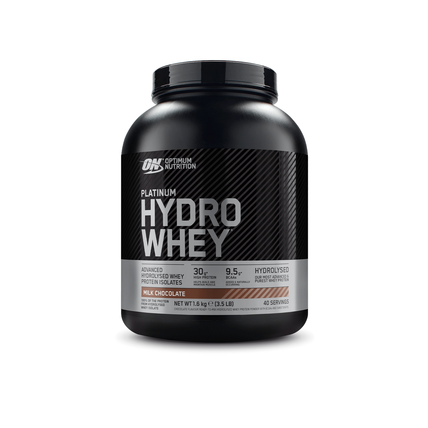 Hydrowhey