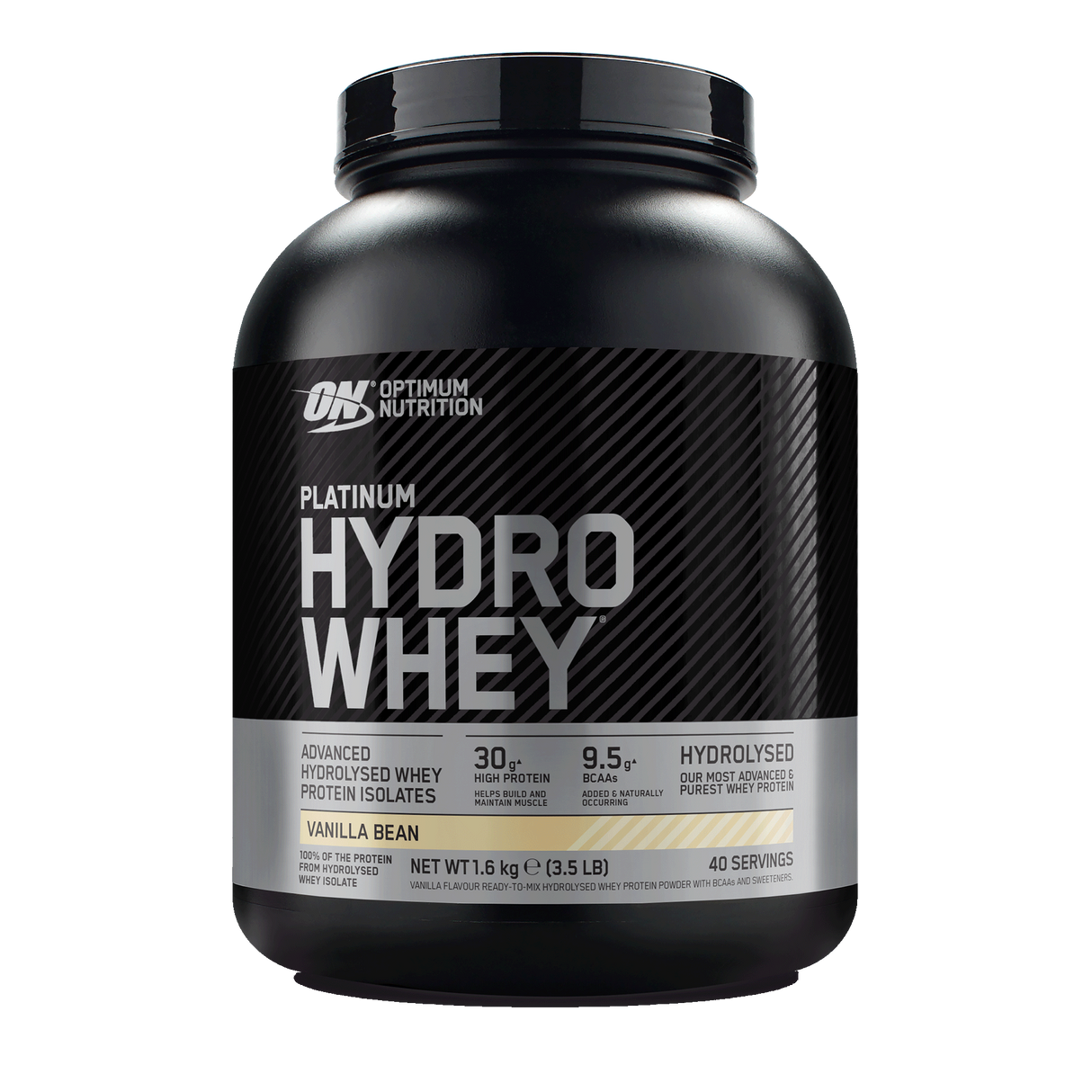 Hydrowhey