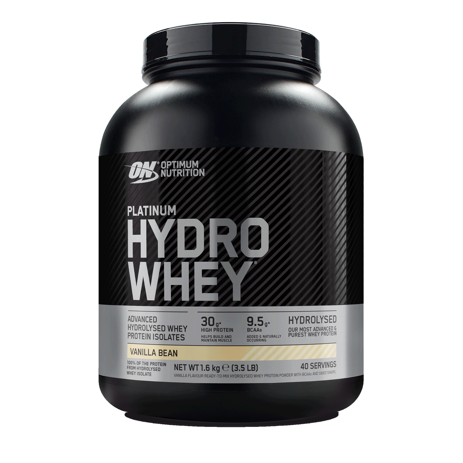 Hydrowhey