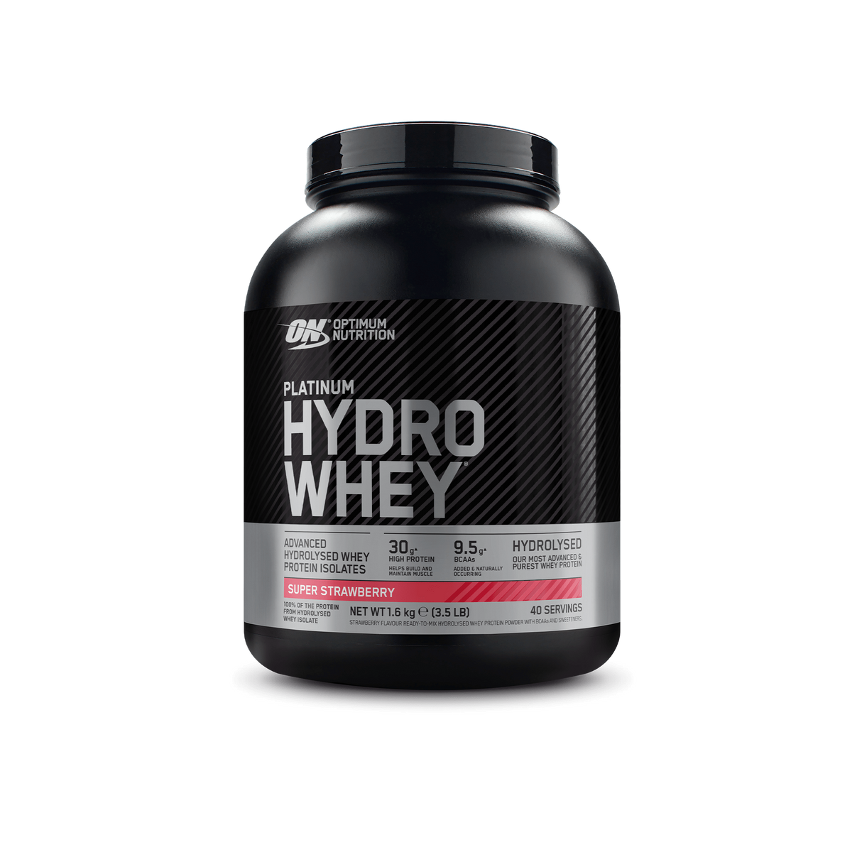 Hydrowhey