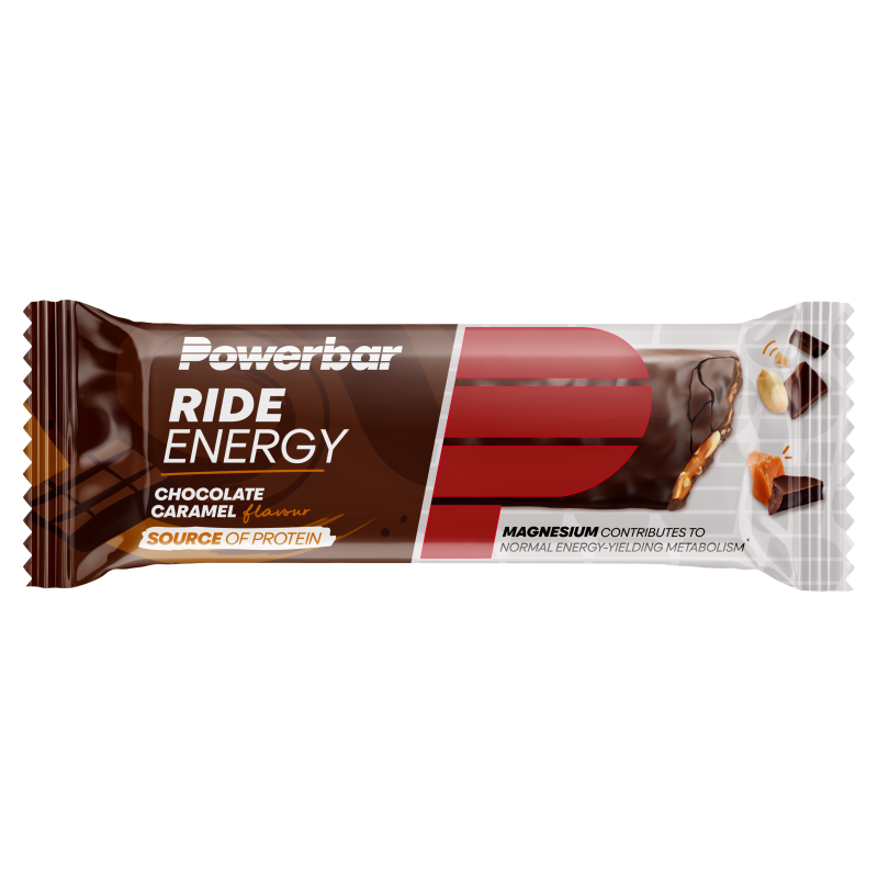 Barre énergétique Ride Energy Bar