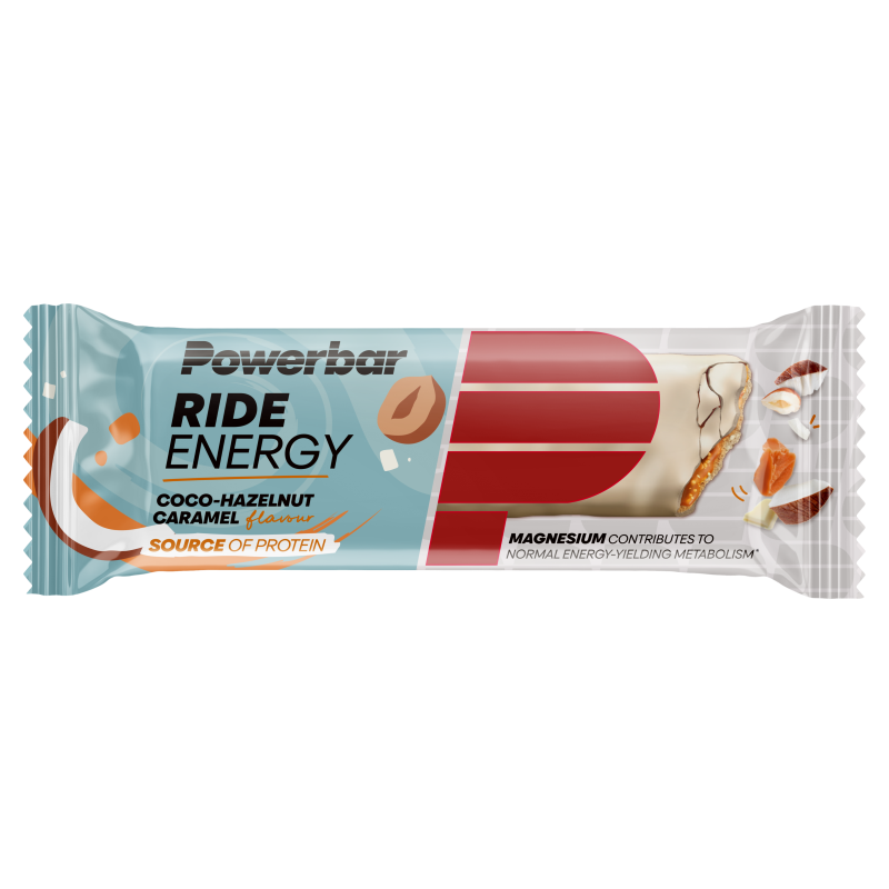 Barre énergétique Ride Energy Bar