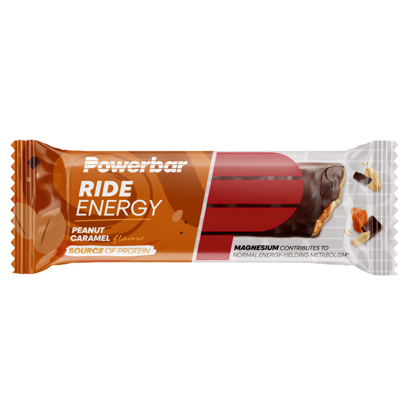 Barre énergétique Ride Energy Bar