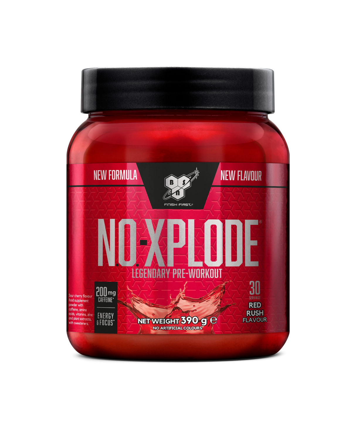 N.O.-XPLODE® 3.0
