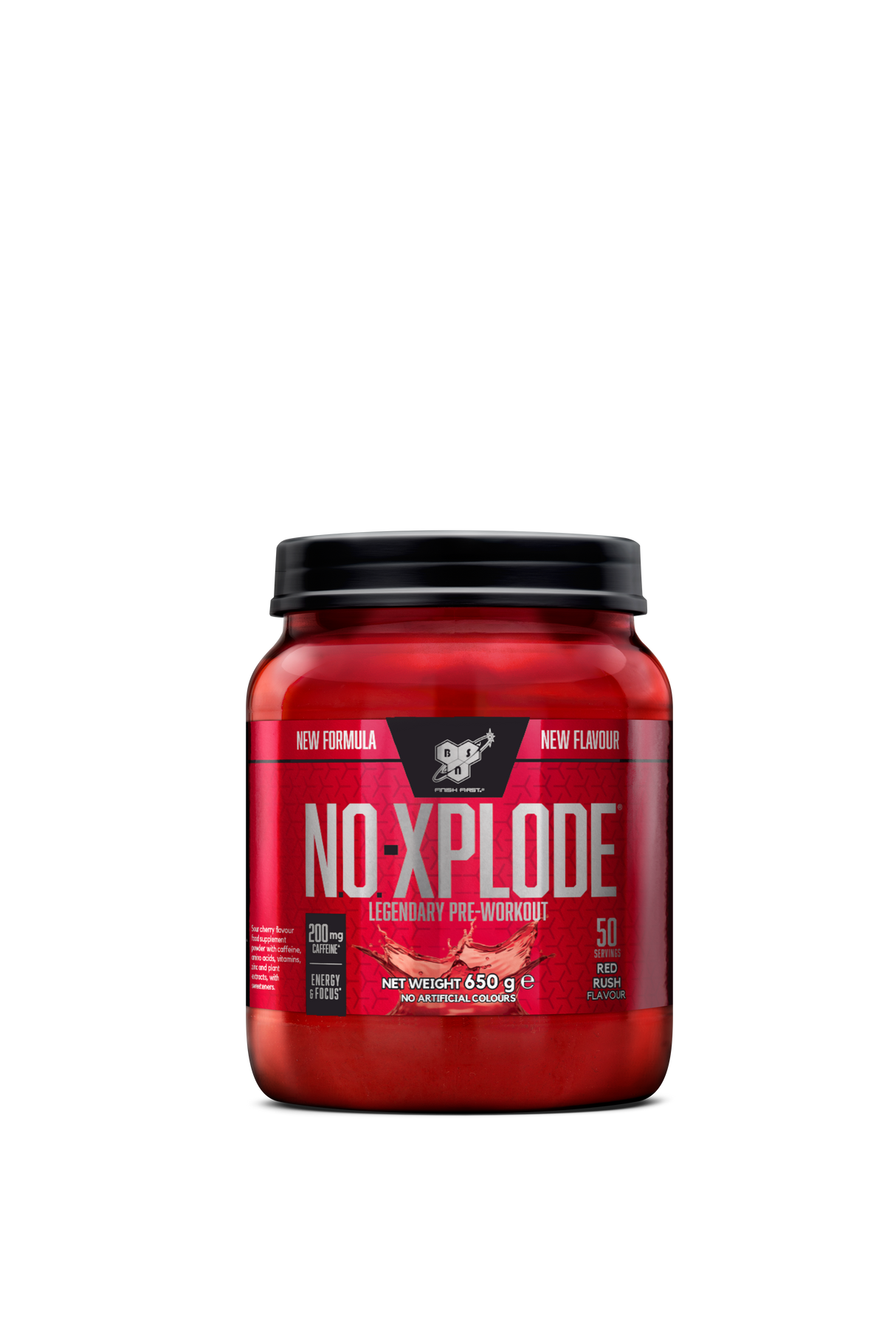 N.O.-XPLODE® 3.0