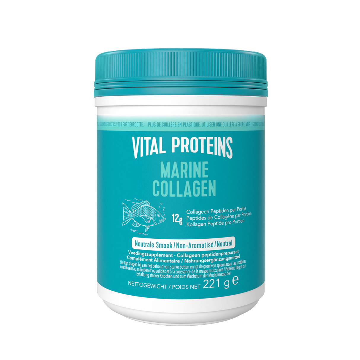 Marine Collagen